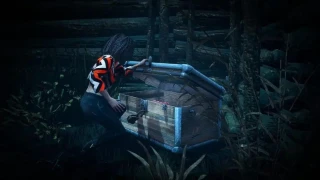 Dead by Daylight : Le mode de jeu 2 versus 8 débarque très bientôt