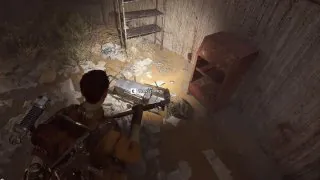 ARC Raiders : Où livrer les caisses de terrain ?