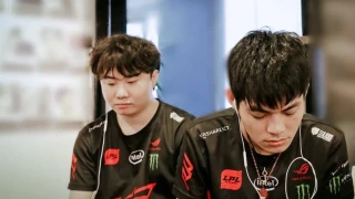 LoL : Trois joueurs des Rogue Warriors Shark de la LDL sont sanctionnés pour matchs arrangés