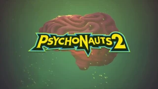 Psychonauts 2 : Double Fine présente ses nouveaux personnages