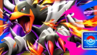 Pokémon Pocket vous propose un nouveau défi avec une carte unique à récupérer