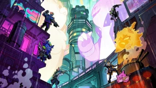 TFT : Riot Games dresse le bilan de Cyber City