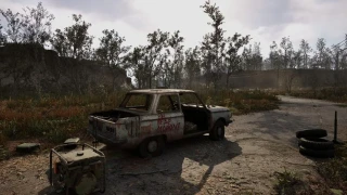 STALKER 2 change ses plans avec son succès, et promet des années de contenu