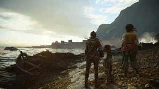 A Plague Tale: Requiem : Un développeur explique les avantages liés à l'absence de versions PS4 et Xbox One