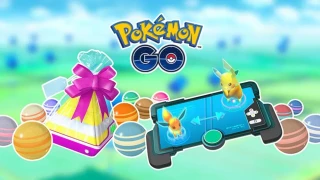 Pokémon GO célèbre l'amitié durant ce week-end 