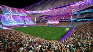 FIFA 22 : Comment changer le nom de son club FUT ?
