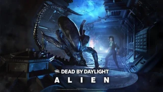 Dead by Daylight : La collaboration avec Alien datée