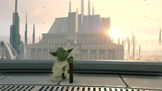LEGO Star Wars : The Skywalker Saga : Les configurations PC