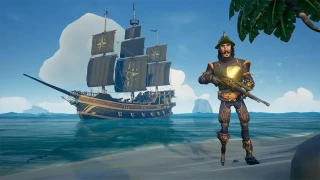 Sea of Thieves : La mise à jour 1.0.5 propose tout un tas d'améliorations et de corrections !