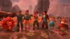 Illustration - Crema Games annonce Temtem: Pioneers, son spin-off à la sauce Palworld