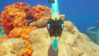 Subnautica 2 : Unknown Worlds déploie sa branche bêta pour tester les mises à jour avant leur sortie