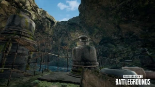 PUBG : La map Sanhok et le war mode arrivent sur Xbox One cet été !