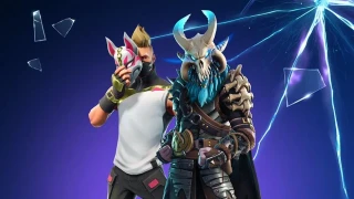 Fortnite : Sony lance une bêta cross-platform !  