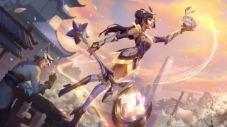 LoL : Riot Games présente les nouveautés du mode classé pour 2025