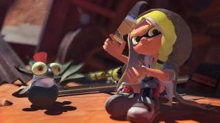 Splatoon 3 : La démo Splatfest World Premiere sera disponible à la fin du mois d'août