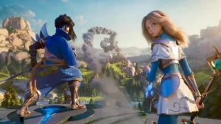 LoL : Riot donne des nouvelles de son projet de MMORPG, mais il a été réinitialisé
