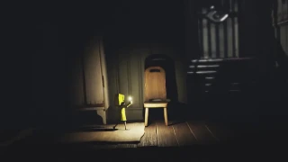 Little Nightmares : Un portage sur smartphones prévu pour cet hiver