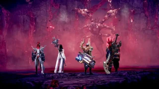 Lost Ark : MàJ du 4 mars, les détails
