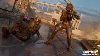 Call of Duty: Black Ops 6 : Le mode Théâtre ne sera pas disponible pour tout le monde