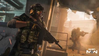 Call of Duty : Un nouveau jeu pourrait sortir cette année