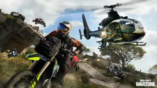 Warzone : MàJ Saison 3 du 2 avril 2026, patch notes et détails