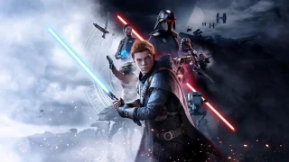 Un nouveau jeu solo Star Wars en préparation