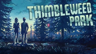 Thimbleweed Park est disponible gratuitement jusqu'au 7 mars sur l'Epic Games Store