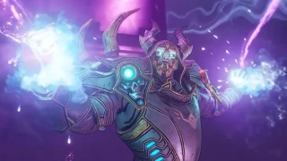 Tiny Tina's Wonderlands bénéficie de la même technologie d'armement que Borderlands 3