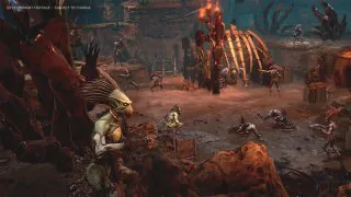 Warhammer 40,000: Dark Heresy : Comment participer à l'alpha ?