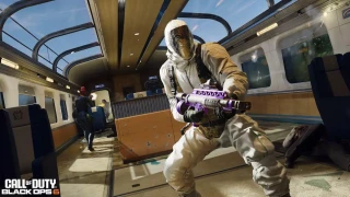 Black Ops 6/Warzone : Shadow Hunt, les défis et récompenses de l'événement