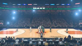 NBA 2K23 : Les serveurs vont déjà fermer, deux ans après la sortie