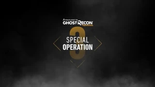 Ghost Recon Wildlands : La Special Operation 3 débarque la semaine prochaine