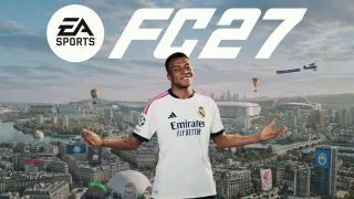 FC 27 : Liste des stades disponibles
