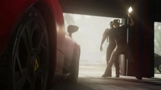 Hitman 2 : Les premières images de gameplay du mode Fantôme 