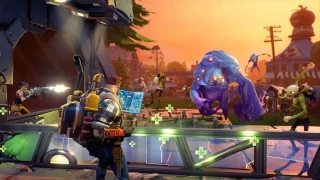 Les développeurs de Fortnite dévoilent les futures mises à jour prévues pour Sauver le monde !