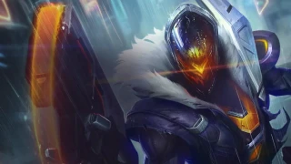 TFT : Comment jouer la composition Nitro/Exotech reroll ? (Set 14)