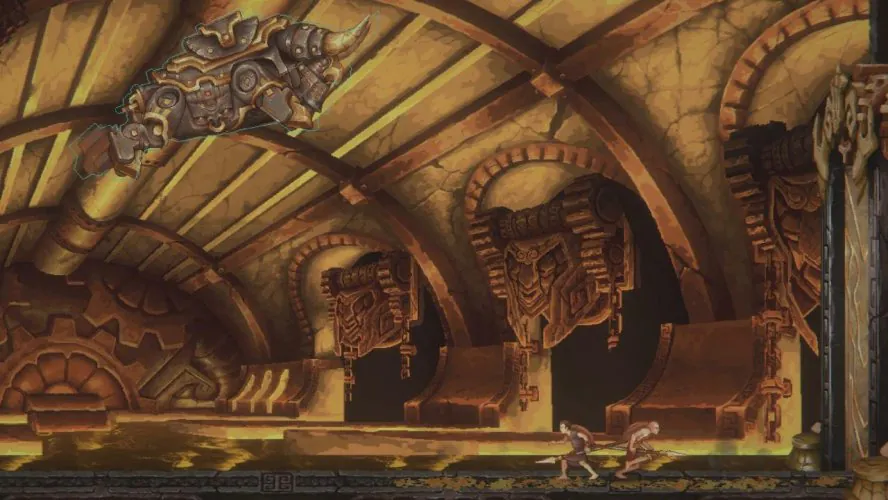 God of War Sons of Sparta sortira-t-il sur PC ?