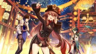 Genshin Impact Version 3.4 : Date de sortie et nouveautés