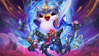 TFT : Riot explique un peu plus la création de son jeu