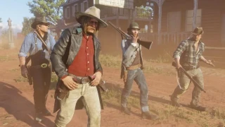 Red Dead Redemption 2 : Rockstar s'excuse pour les problèmes rencontrés sur la version PC, et promet des améliorations