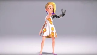 La mise à jour des avatars Xbox ne se fera pas cette année
