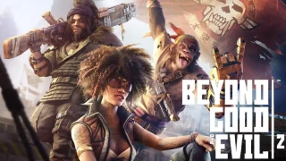 Beyond Good and Evil 2 officialisé 15 ans après le premier