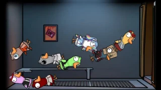 Goose Goose Duck Codes (Juin 2026)