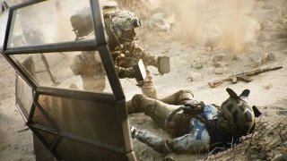Battlefield 6 : La date du 17 juin fuite, les fans en alerte
