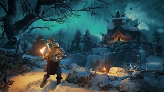 Assassin's Creed Valhalla : Sa boutique de cosmétiques a fuité