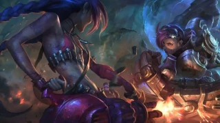 LoL : Le patch 9.22 buffe Kalista, Sejuani et Sylas tout en nerfant huit autres champions