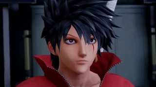 Jump Force dévoile une nouvelle bande-annonce de son mode histoire