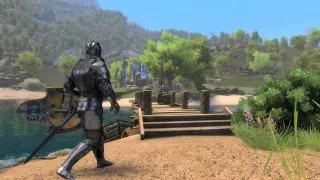 Skyblivion contraint de repousser son lancement à 2026