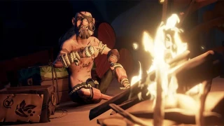 Sea of Thieves : À quelques jours de l'arrivée de The Cursed Sails, la mise à jour 1.1.7 apporte de nombreuses corrections !
