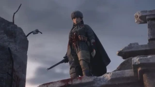 Call of Duty: Vanguard dévoile des images de sa campagne